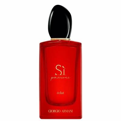 Giorgio Armani Si Passione Eclat Edp 100 Ml - 1