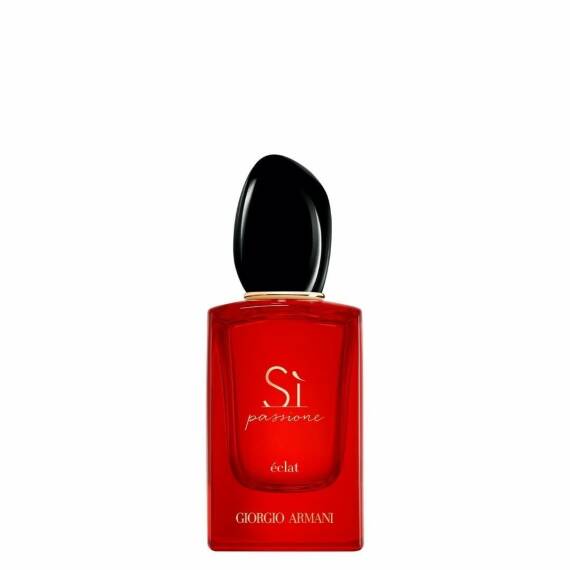 Giorgio Armani Si Passione Eclat Edp 50 Ml - 1