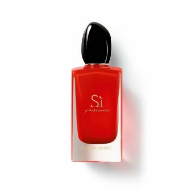 Giorgio Armani Si Passione Edp 100 Ml - 1