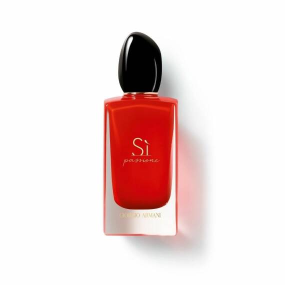 Giorgio Armani Si Passione Edp 100 Ml - 1