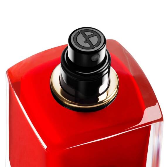 Giorgio Armani Si Passione Edp 100 Ml - 4