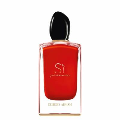 Giorgio Armani Si Passione Edp 150 Ml - 1