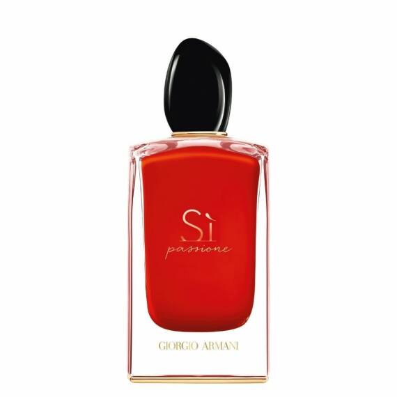 Giorgio Armani Si Passione Edp 150 Ml - 1