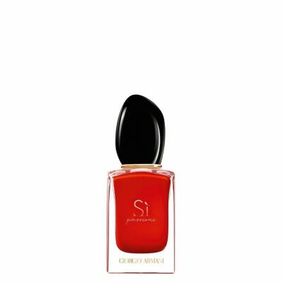 Giorgio Armani Si Passione Edp 30 Ml - 1