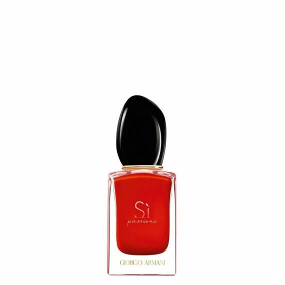 Giorgio Armani Si Passione Edp 30 Ml - 1