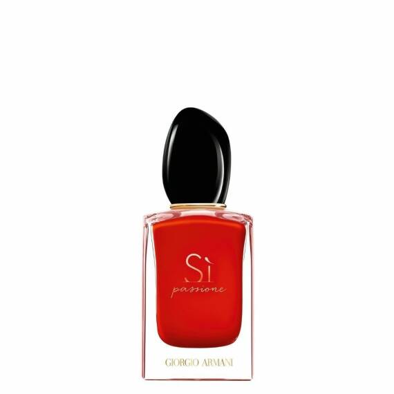 Giorgio Armani Si Passione Edp 50 Ml - 1