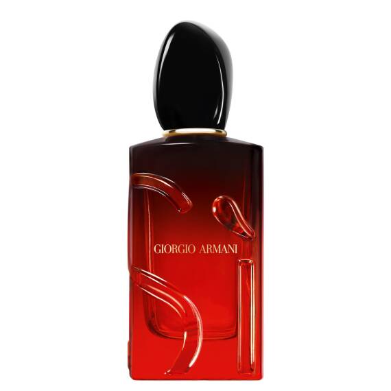 Giorgio Armani Si Passione Intense Edp 100 Ml Refillable - 1