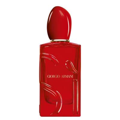Giorgio Armani Si Passione Red Musk Edp 100 Ml - 1