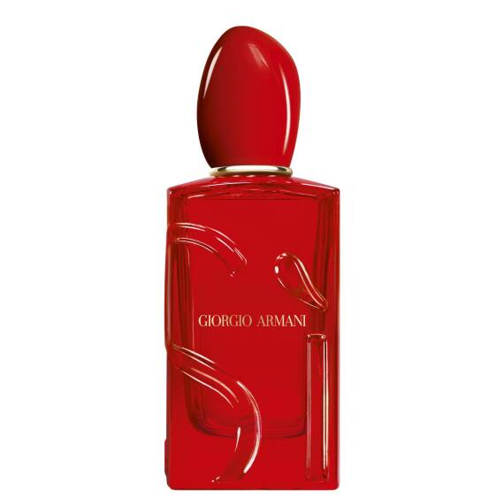 Giorgio Armani Si Passione Red Musk Edp 100 Ml - 1