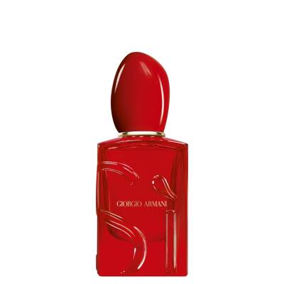 Giorgio Armani Si Passione Red Musk Edp 50 Ml - 1