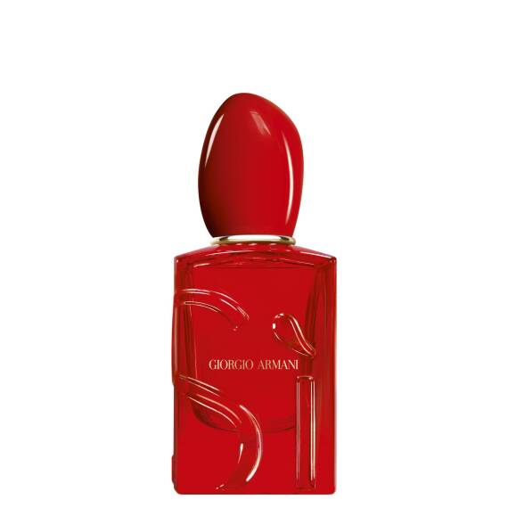 Giorgio Armani Si Passione Red Musk Edp 50 Ml - 1