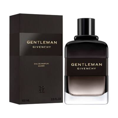 Givenchy Gentleman Boisee Edp 100 Ml - 1
