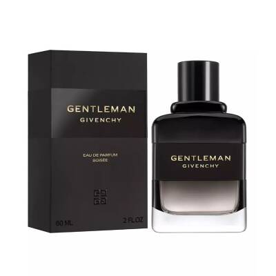 Givenchy Gentleman Boisee Edp 60 Ml - 1