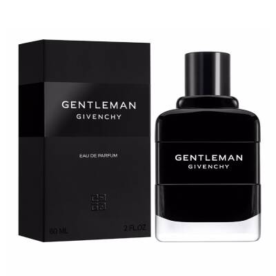 Givenchy Gentleman Edp 60 Ml - 1