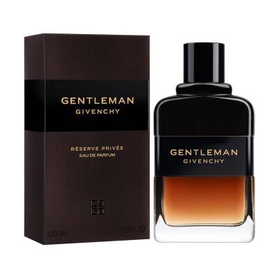 Givenchy Gentleman Reserve Privee Edp 100 Ml - 1