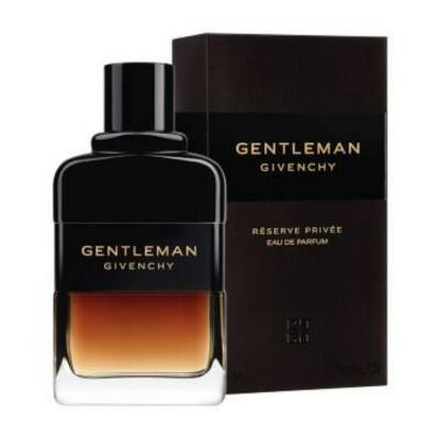 Givenchy Gentleman Reserve Privee Edp 200 Ml - 1