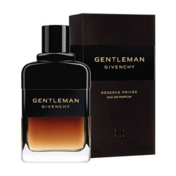 Givenchy Gentleman Reserve Privee Edp 200 Ml - 1