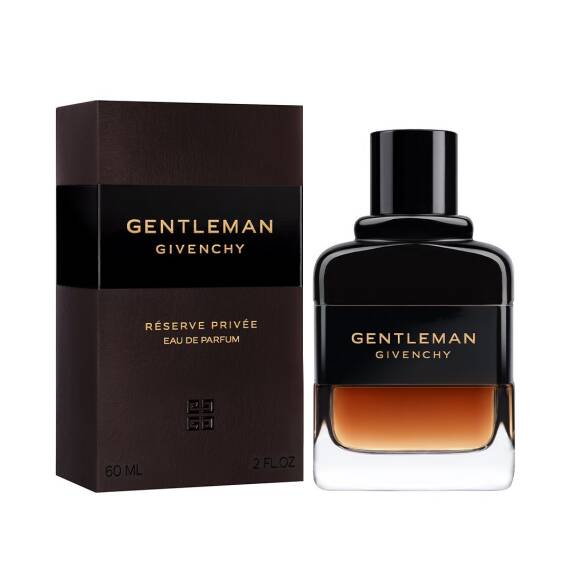 Givenchy Gentleman Reserve Privee Edp 60 Ml - 1