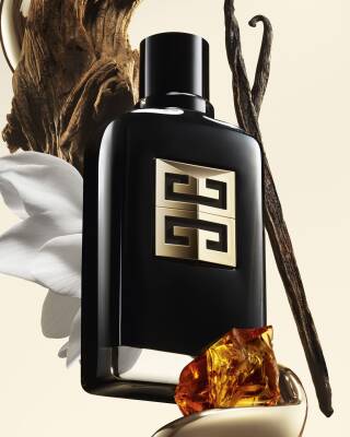 Givenchy Gentleman Society Ambree Edp 60 Ml - 2