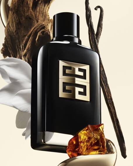 Givenchy Gentleman Society Ambree Edp 60 Ml - 2