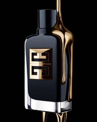 Givenchy Gentleman Society Ambree Edp 60 Ml - 3