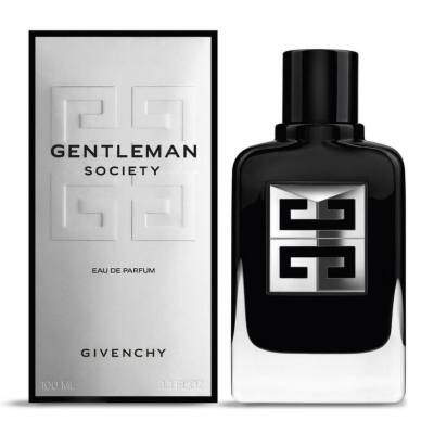 Givenchy Gentleman Society Edp 100 Ml - 1