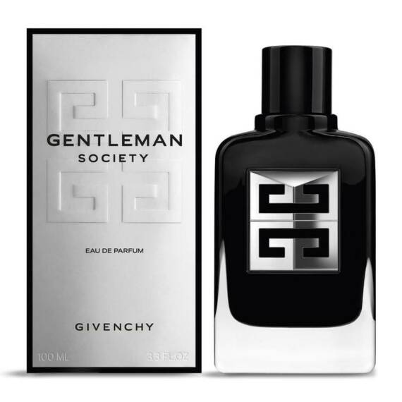 Givenchy Gentleman Society Edp 100 Ml - 1
