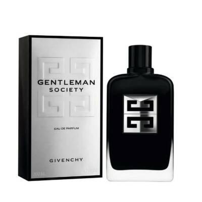 Givenchy Gentleman Society Edp 200 Ml - 1