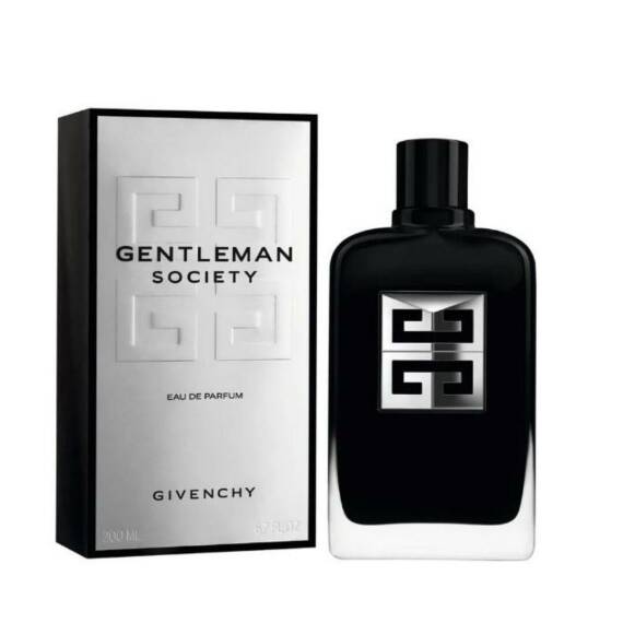 Givenchy Gentleman Society Edp 200 Ml - 1