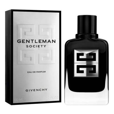 Givenchy Gentleman Society Edp 60 Ml - 1