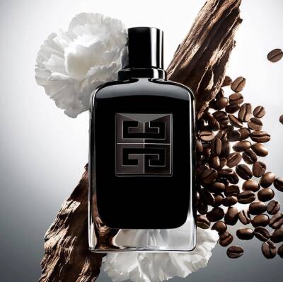 Givenchy Gentleman Society Extreme Edp 100 Ml - 3