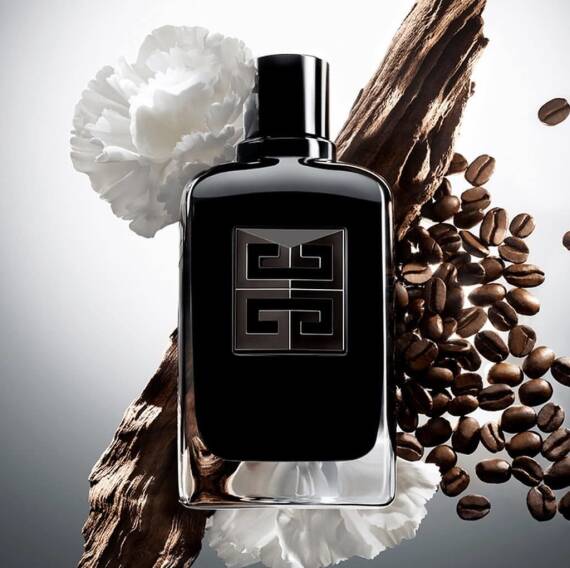 Givenchy Gentleman Society Extreme Edp 100 Ml - 3