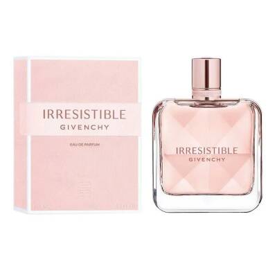 Givenchy Irresistible Edp 125Ml - 1