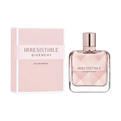 Givenchy Irresistible Edp 50Ml - 1