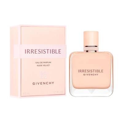 Givenchy Irresistible Nude Velvet Edp 50 Ml - 1