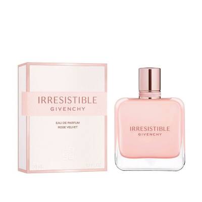 Givenchy Irresistible Rose Velvet Edp 50 Ml - 1