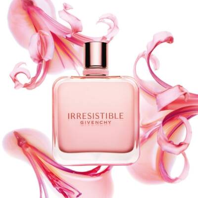 Givenchy Irresistible Rose Velvet Edp 80 Ml - 2