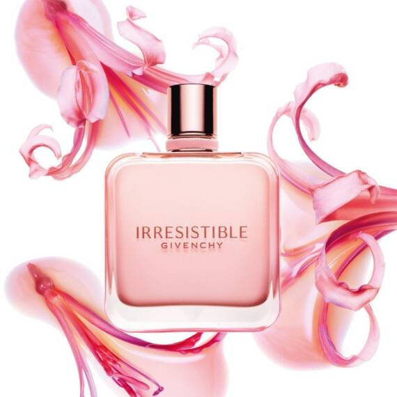 Givenchy Irresistible Rose Velvet Edp 80 Ml - 2