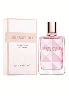 Givenchy Irresistible Very Floral Edp 50 Ml - 1