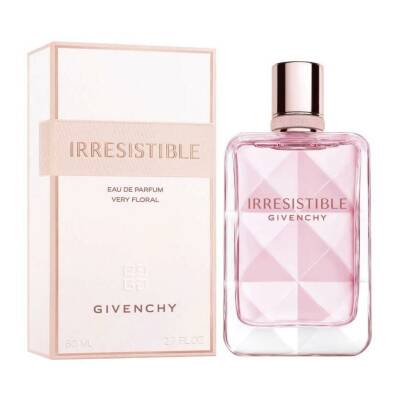 Givenchy Irresistible Very Floral Edp 80 Ml - 1