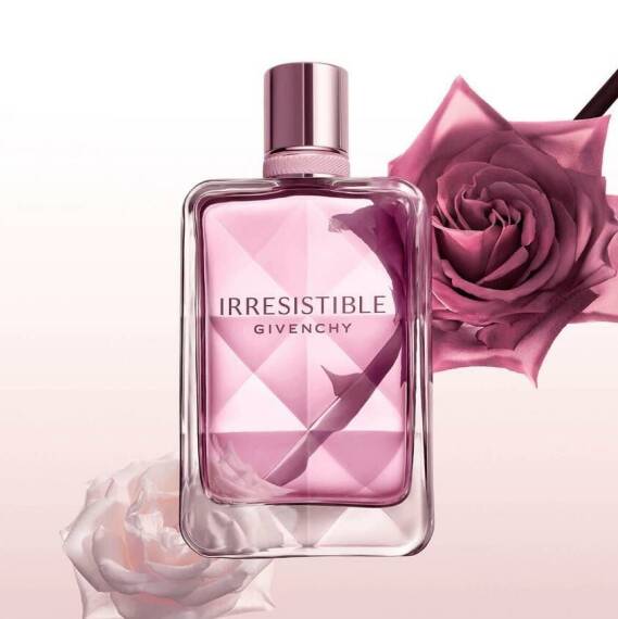Givenchy Irresistible Very Floral Edp 80 Ml - 4