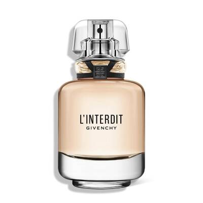 Givenchy L'Interdit Edp 80 Ml - 2