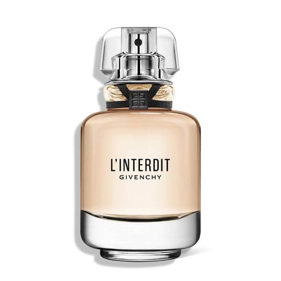 Givenchy L'Interdit Edp 80 Ml - 2