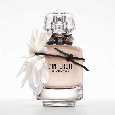 Givenchy L'Interdit Edp 80 Ml - 3
