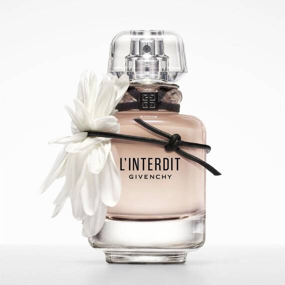Givenchy L'Interdit Edp 80 Ml - 3