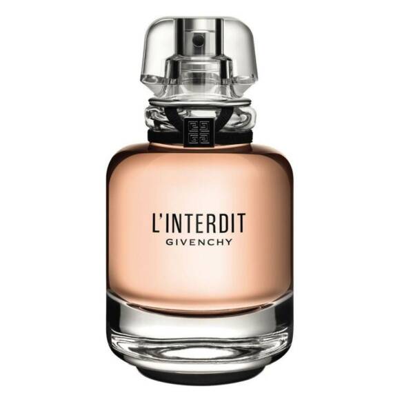 Givenchy L'Interdit Edp 125 Ml - 1