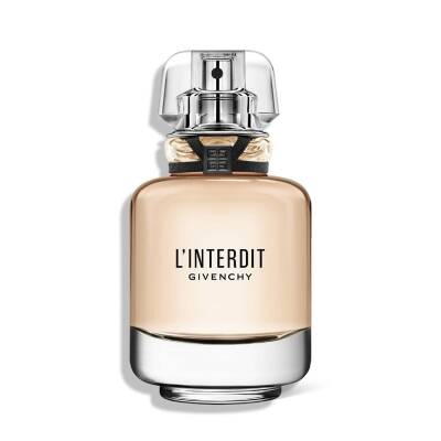 Givenchy L'Interdit Edp 50 Ml - 2