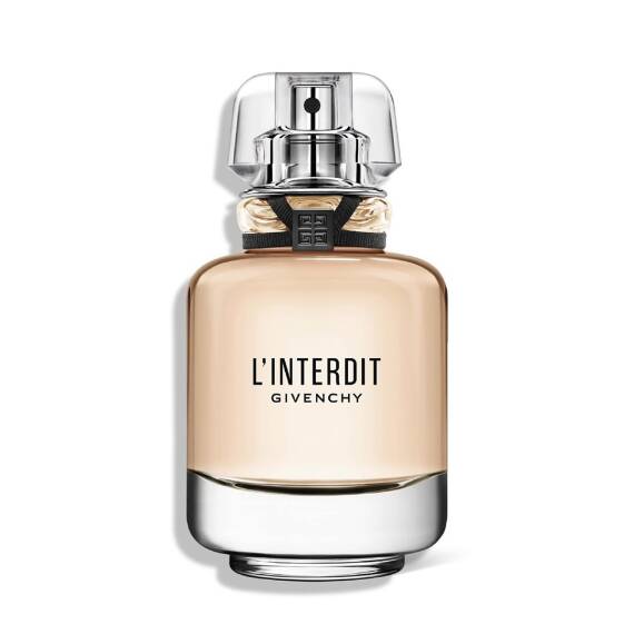 Givenchy L'Interdit Edp 50 Ml - 2