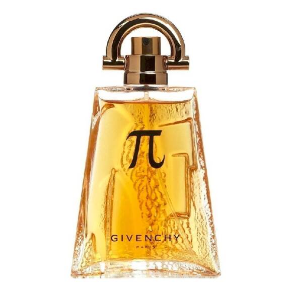 Givenchy Pi Edt 100 Ml - 1