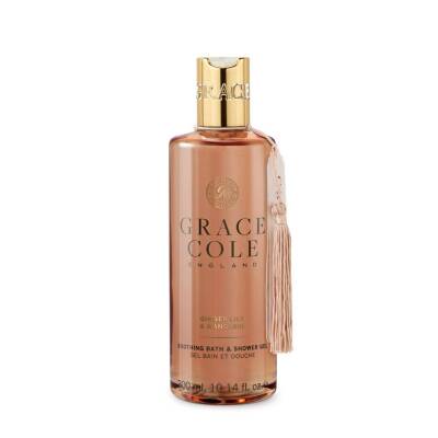 Grace Cole SG Ginger Lily & Mandarin Duş Jeli 300 Ml - 1